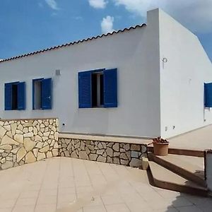 House With Sea View In Marsala Trapani Exterior photo