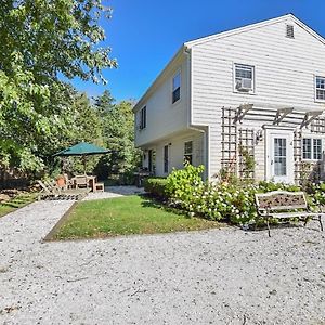 Walk To Nauset Beach New Ac System Orleans Exterior photo