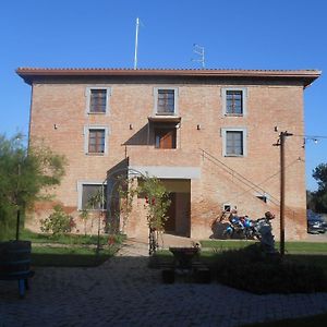 Ferienwohnung Fuer 1 Personen 3 Kinder Ca 70 Qm In Pucciarelli, Trasimenischer See Exterior photo