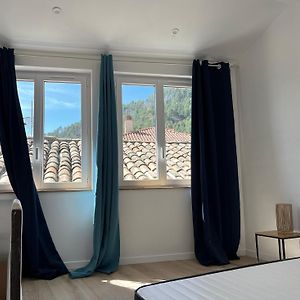 Appartamento Le Jalet En Provence - Penthouse Sisteron Exterior photo