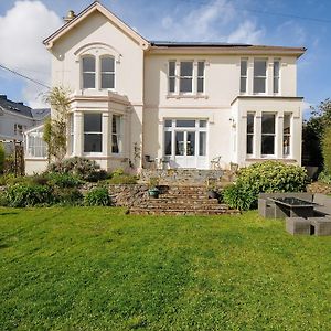 Duncombe Villa Teignmouth Exterior photo