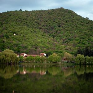 Lopota Lake Resort&Spa Napareuli Exterior photo