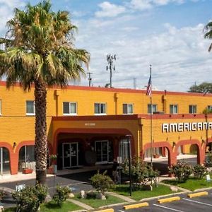 Quality Hotel Americana Nogales Exterior photo