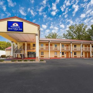 Americas Best Value Inn-Montezuma Exterior photo