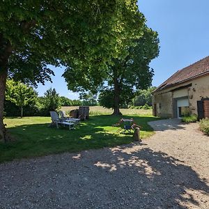 Villa Pouligny-Notre-Dame, 5 pièces, 12 personnes - FR-1-591-155 Exterior photo