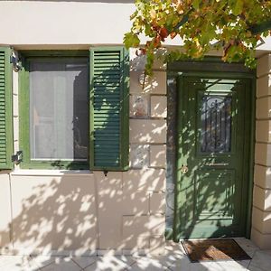 Vilaeti Havgas Getaway - Cretan Cozy Home Agios Konstantinos  Exterior photo