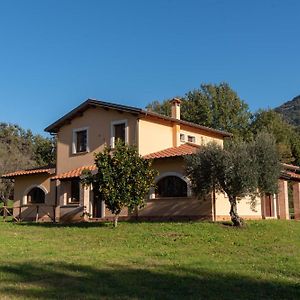 Casale Della Spinosa Villa Sermoneta Exterior photo