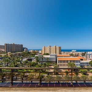 Eden Rentals Valdes Penthouse Oceanviews Los Cristianos  Exterior photo