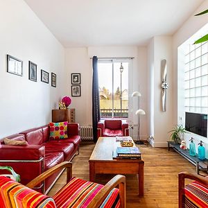 Appartamento Guestready - Vibrant Getaway Near Paris Montrouge Exterior photo