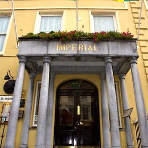 Imperial Hotel Trá Lí Exterior photo