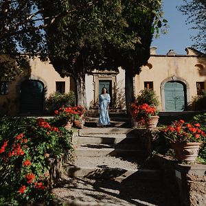 Hotel Il Falconiere Relais & Spa Cortona Exterior photo