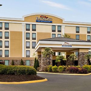 Hotel Baymont By Wyndham Augusta West Exterior photo