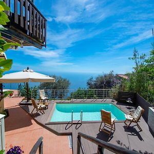 Solaria Bed and Breakfast Amalfi Exterior photo