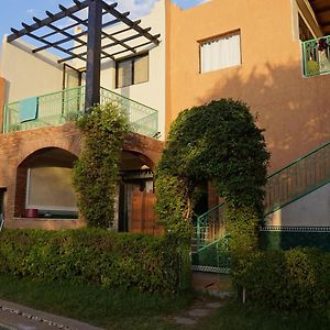 Hotel Riad Saida Atlas Marrakesh Exterior photo