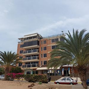 Hotel Yaque Club Porlamar Exterior photo