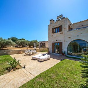 Fos Residence - Φωσ ,Luxury Villa La Canea Exterior photo