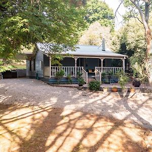 Wrenwood Daylesford Villa Exterior photo