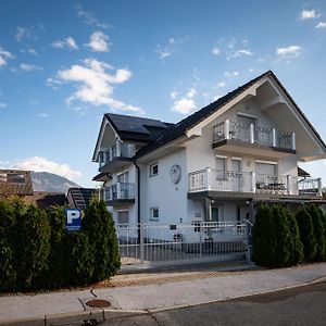 Hotel Penzion Kovac Radovljica Exterior photo