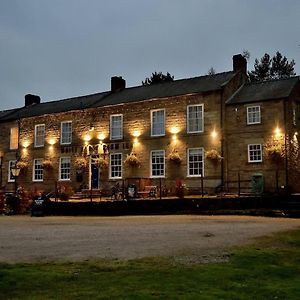 White Horse Farm Inn Pickering Exterior photo