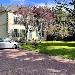 Le Manoir Mermoz : Appartement T2 Tout Equipe Rennes Exterior photo