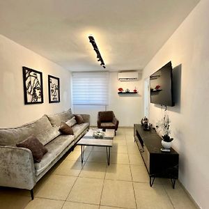 Appartamento שבטי ישראל - דירת בוטיק Haifa Exterior photo