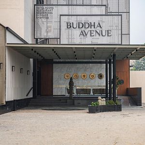 Hotel Buddha Avenue Gorakhpur Exterior photo