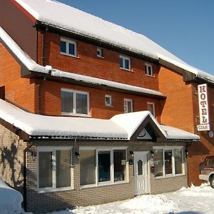 Hotel Čile Kolašin Exterior photo