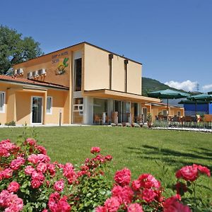 Garni Hotel Siesta Nova Gorica Exterior photo