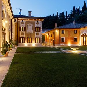 Villa Padovani Relais De Charme - Adults Only Pastrengo Exterior photo