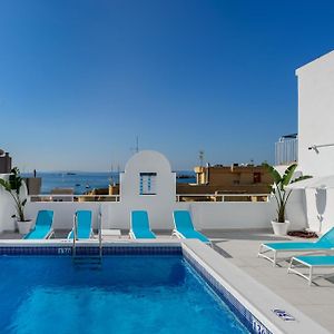 Hotel Vibra Vila Ibiza città Exterior photo