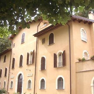 La Locanda del Borgo Pietralunga  Exterior photo