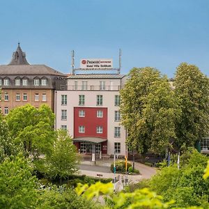 Best Western Premier Hotel Villa Stokkum Hanau Exterior photo