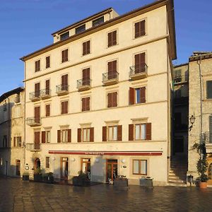 Hotel Zunica Ospitalità dal 1880 Civitella Del Tronto Exterior photo