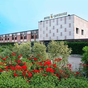 Hotel Cangrande Di Soave Soave  Exterior photo