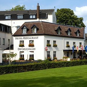 Fletcher Hotel Restaurant De Geulvallei Valkenburg aan de Geul Exterior photo