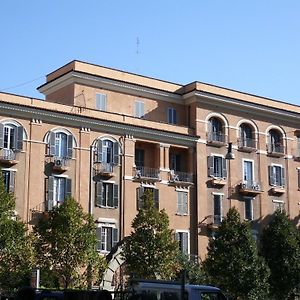 Hotel Serendipity Roma Exterior photo