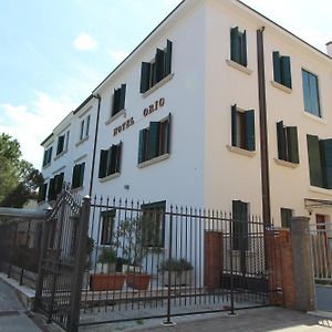 Hotel Villa Orio e Beatrice Venezia Lido Exterior photo