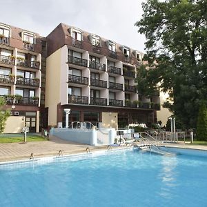 Hotel Ensana Thermal Sárvár Exterior photo