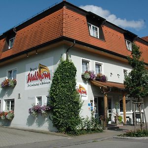 Hotel Mayers Waldhorn - Zwischen Reutlingen Und Tubinga Exterior photo