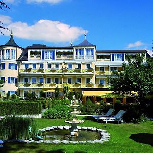 Hotel Chateau Fontenay Bad Wörishofen Exterior photo