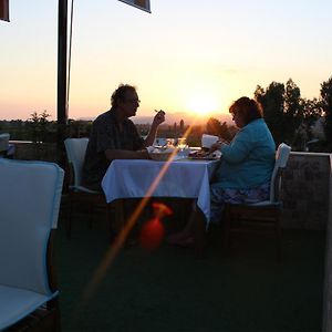 Rebetika Hotel & Bistro Selçuk Exterior photo