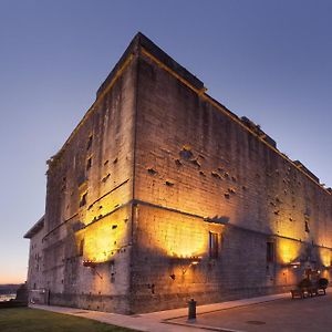 Hotel Parador De Hondarribia Exterior photo