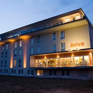 Hotel Aviva Karlsruhe Exterior photo