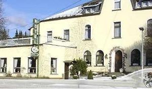 Hotel Tannenheim Boppard Exterior photo