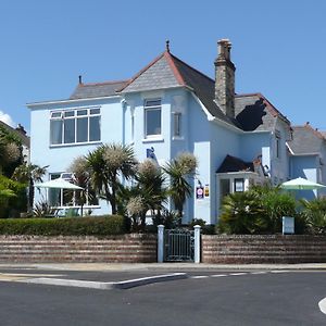 Hotel Blue Palms Bournemouth Exterior photo