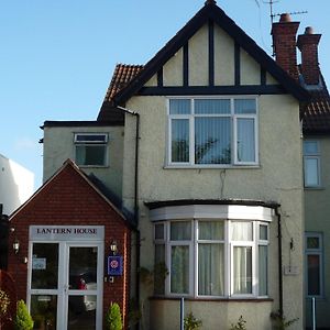 Hotel Lantern House Cambridge  Exterior photo