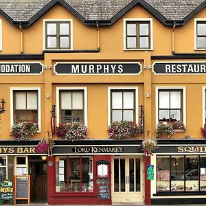 Hotel Murphys Of Cill Airne Exterior photo