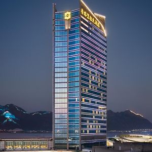 Hotel Shangri-La Wenzhou Exterior photo