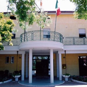 Hotel Villaggio Della Mercede San Felice Circeo Exterior photo