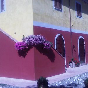 B&B Il Moscondoro Montopoli in Val dʼArno Exterior photo